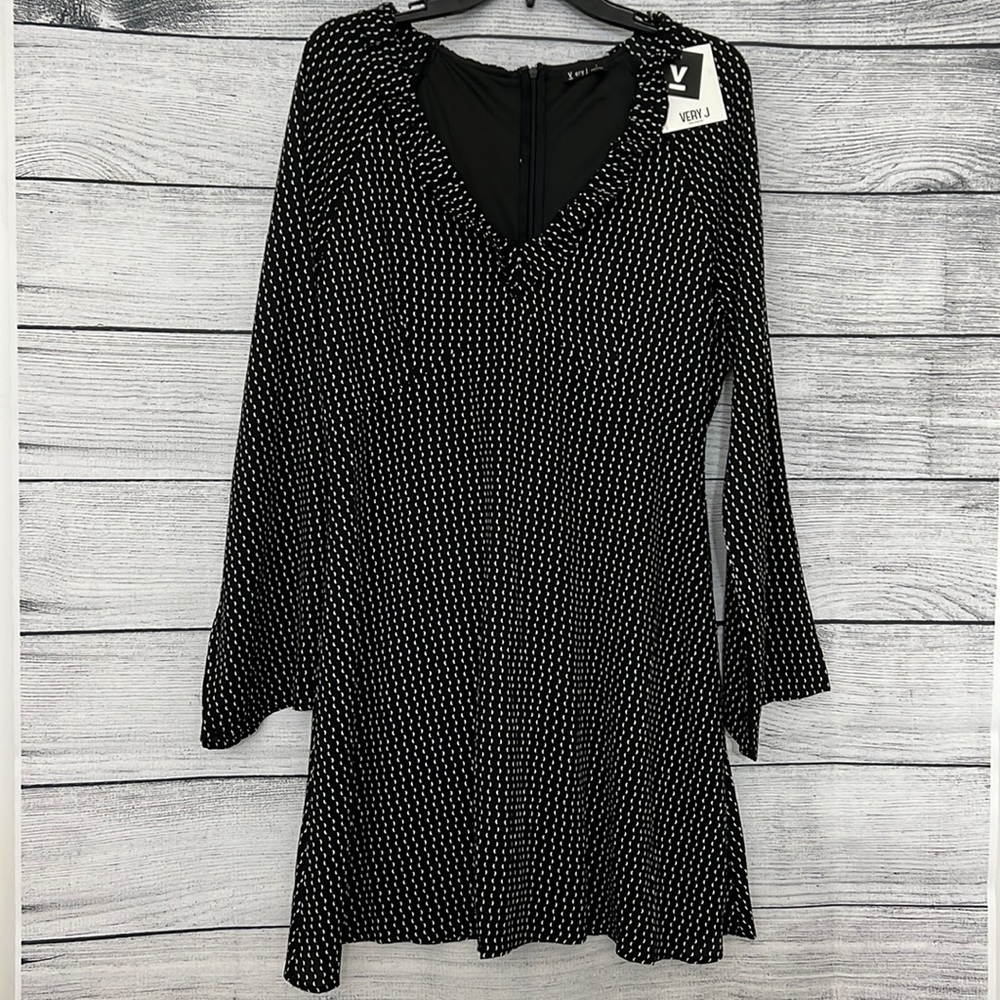 NWT Crescent Moon dress
